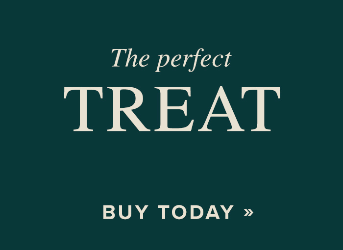 Treat someone with The Moreton Hall Gift Card