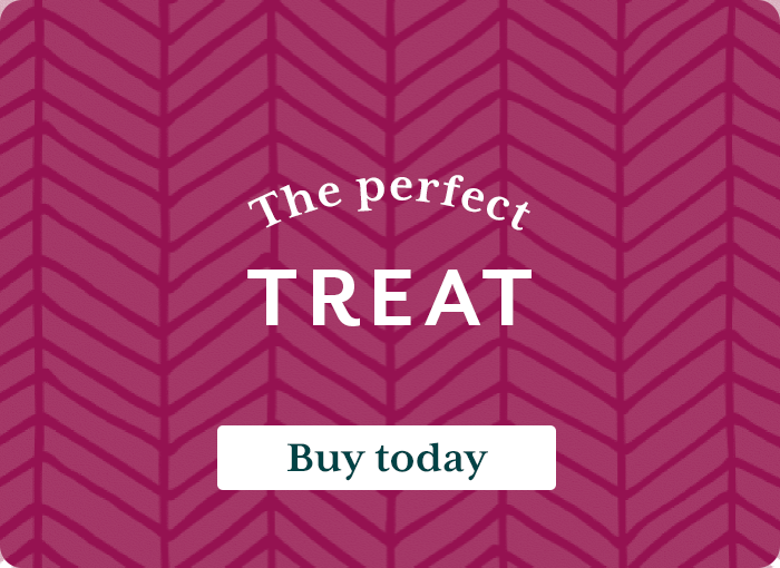 Treat someone with The Colebrook Gift Card