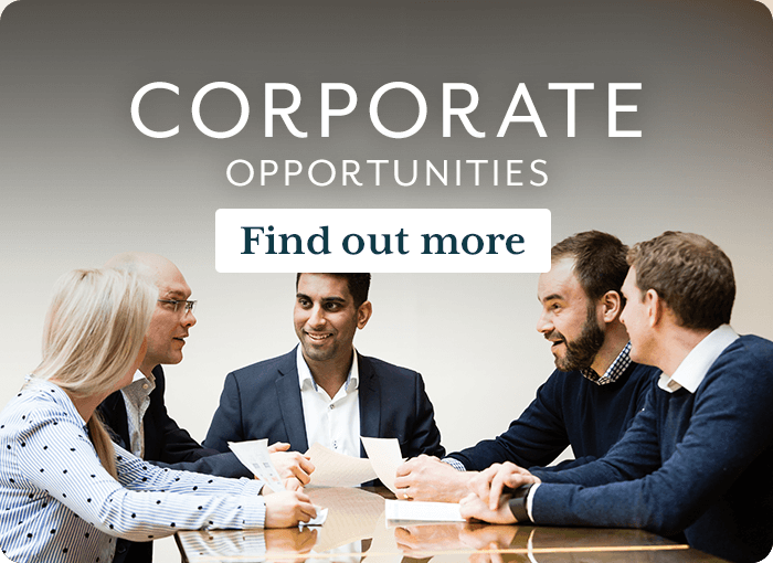 Corporate Opportunities