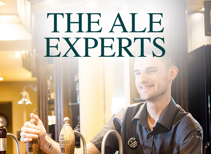 Ale Experts