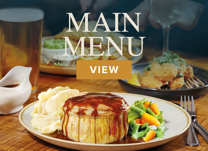 Menus & Prices at The Country Girl in Selly Oak Ember Inns