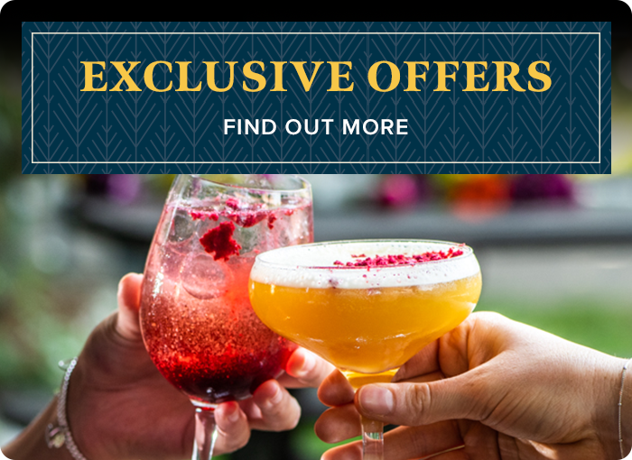 Spend Loyalty Points this Easter at The Plume of Feathers in Loughton