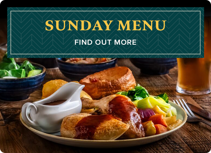 Spend Loyalty Points this Easter at The Hardwick Arms in Sutton Coldfield