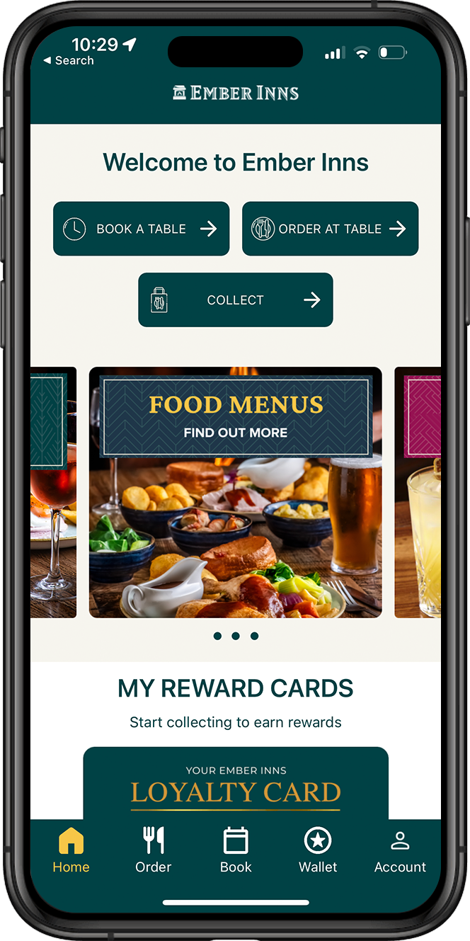 Ember Inns Menu.pdf Download our Pub App for Rewards | Green Man, Kenilworth