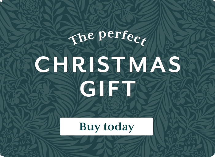 Christmas The King William IV Gift Card