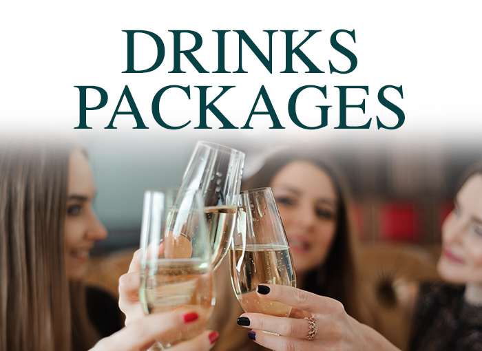 Drink Packages