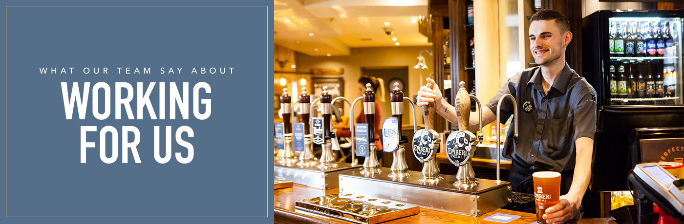 Here's what our staff have to say about Ember Inns