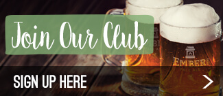 Signup to Cask Club