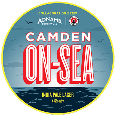 Adnams Camden On Sea