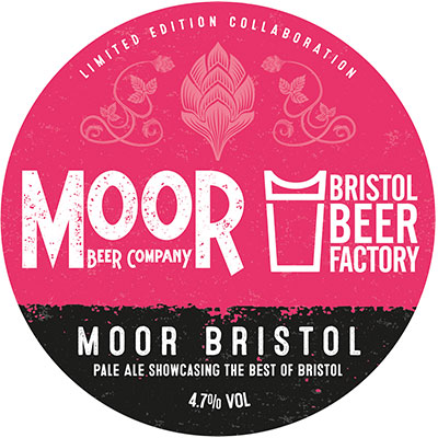 Bristol Beer Moor
